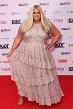 Gemma Collins