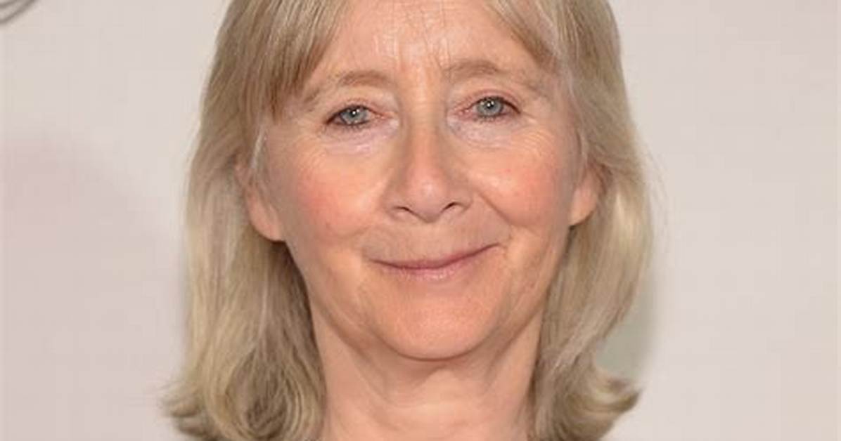 Gemma Jones