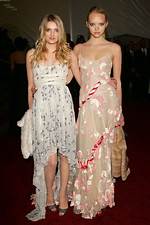 Gemma Ward Height
