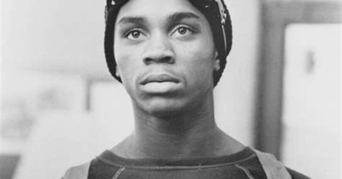 Gene Anthony Ray