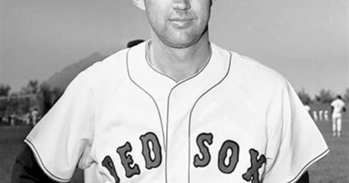 Gene Conley