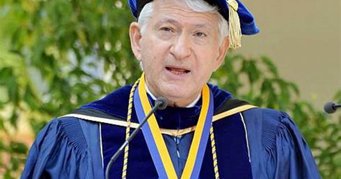 Gene D. Block