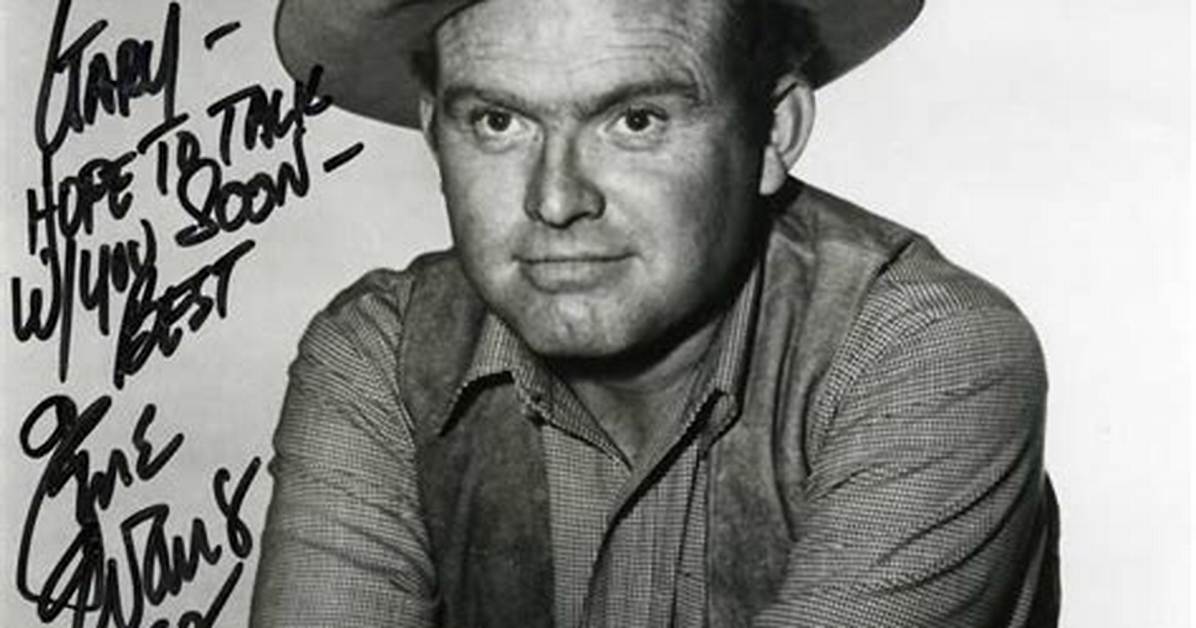 Gene Evans