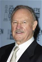Gene Hackman Bio (Wiki)