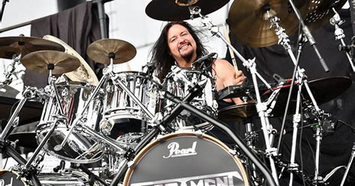 Gene Hoglan