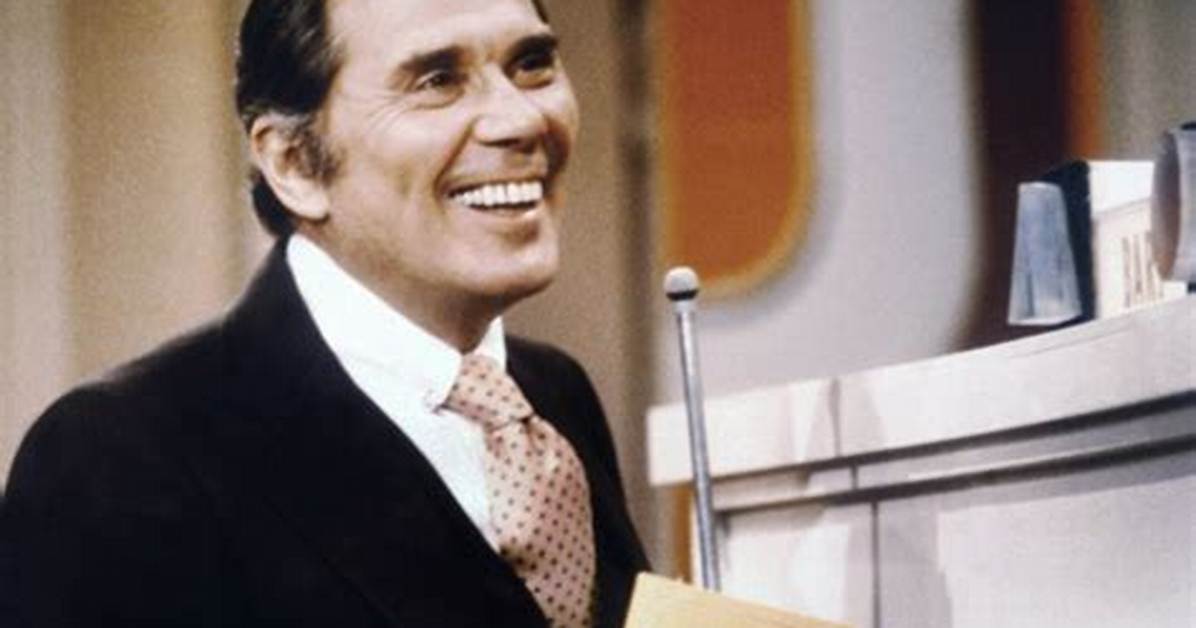 Gene Rayburn