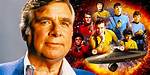 Gene Roddenberry