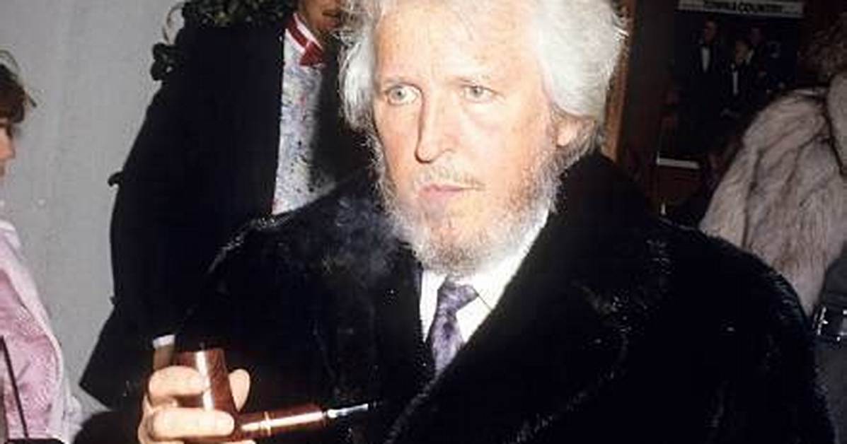 Gene Scott