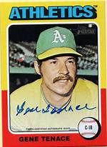 Gene Tenace