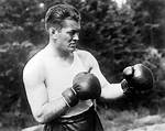 Gene Tunney