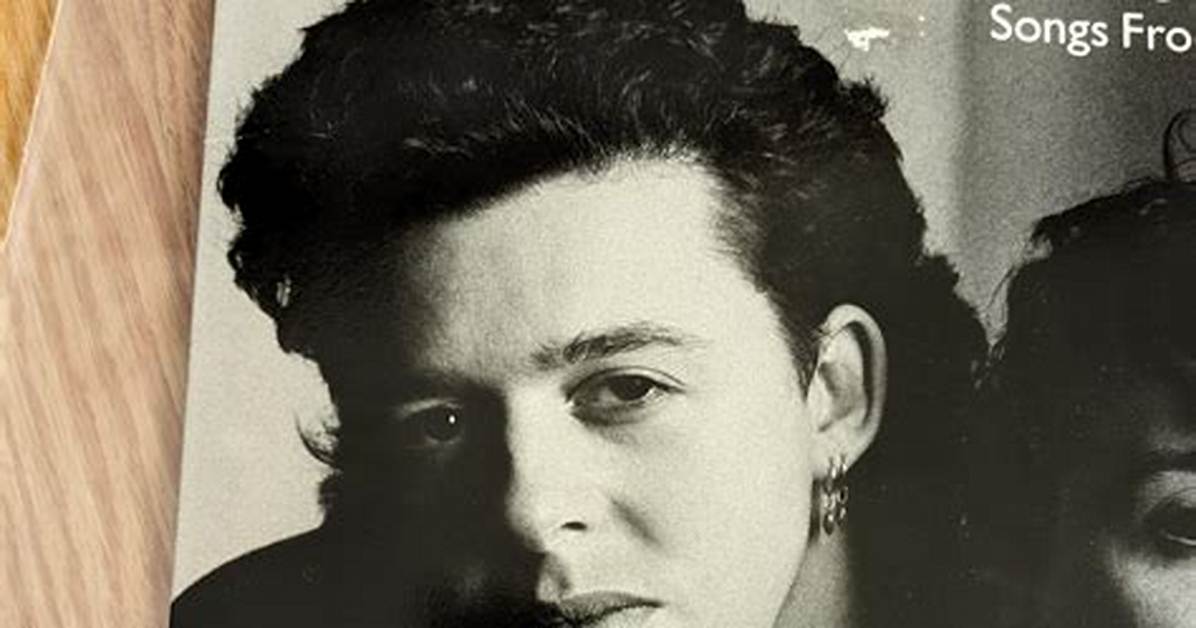 Gene Ween