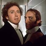 Gene Wilder Height
