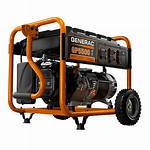 Generac 5500 Generator