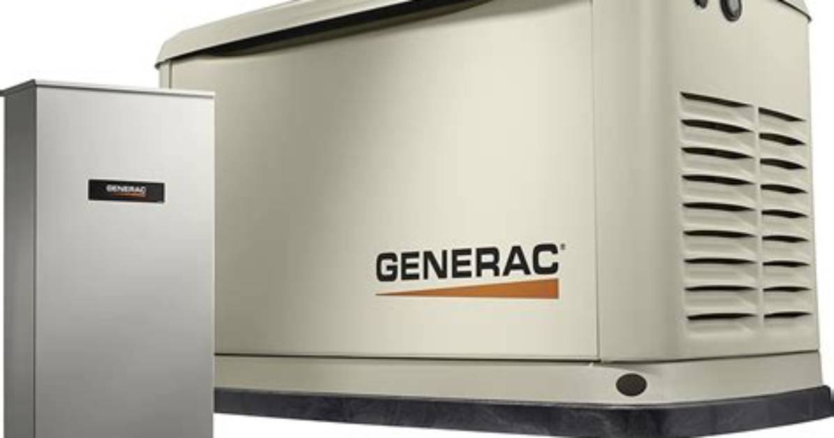 Generac 70432