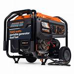 Generac Gp7500E