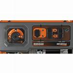 Generac Rs5500
