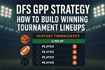 General Dfs Strategy
