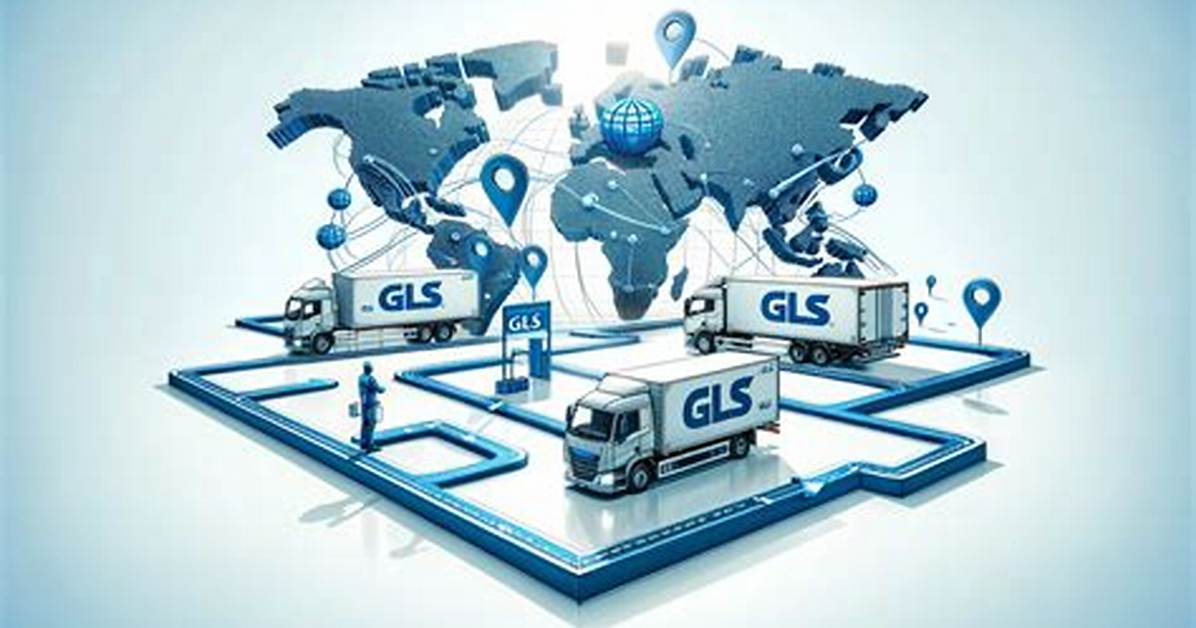 General Logistics Systems