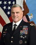 General Mark Milley