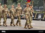 General's Fighting Force
