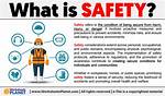 General Safety Definition