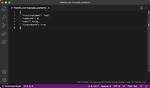 Generate. Prettierrc File