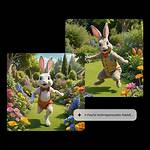 Generate Random Image by Url
