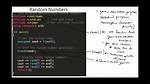 Generate Random Numbers Using C++11 Random Library