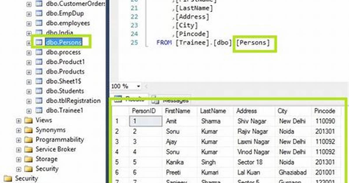 Generate Sql Insert Script from Excel Worksheet