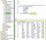 Generate Sql Insert Script from Excel Worksheet