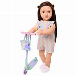 Generation Doll