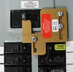 Generator Interlock