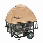 Generator Tent