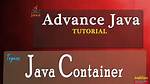 Generic Container in Java