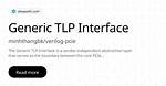 Generic Interface [Closed]