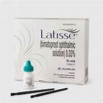 Generic Latisse