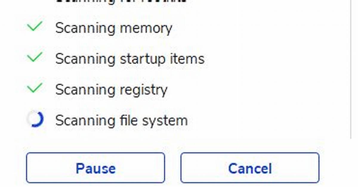 Generic. Trojan. Obfuscator. Dds