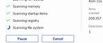 Generic. Trojan. Obfuscator. Dds