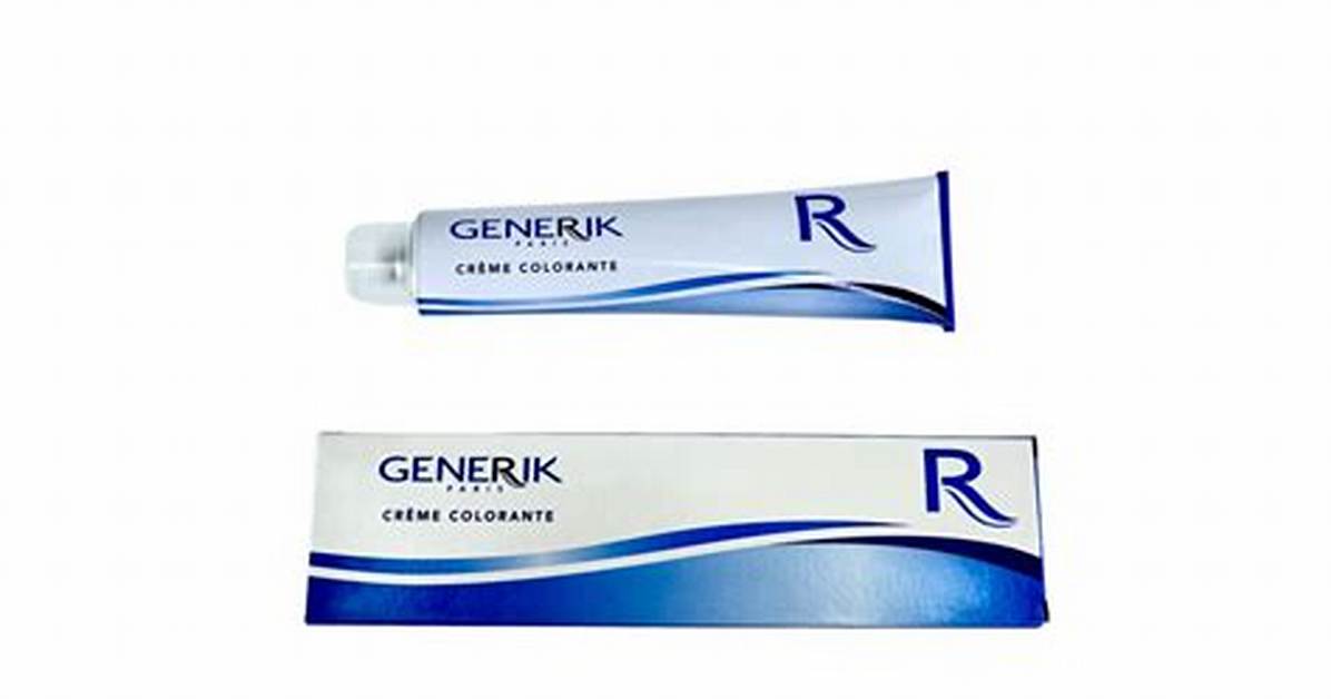 Generik. Dveijcv