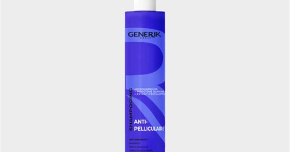 Generik. Efcfpjz