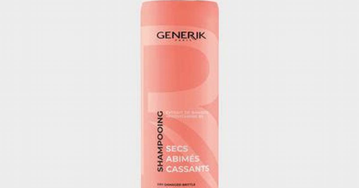 Generik. Ejbluwd