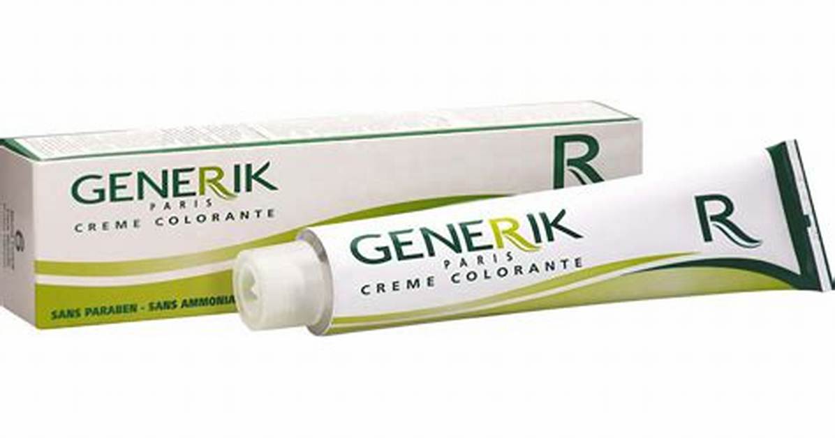 Generik. Nnmmskr
