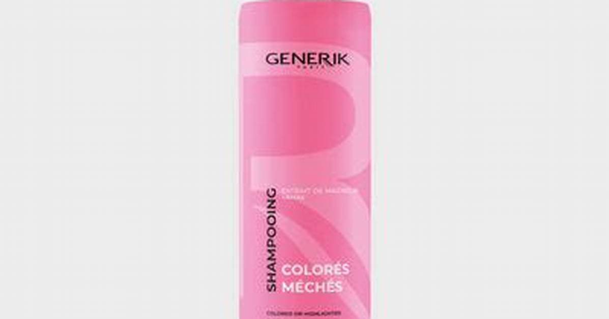 Generik. Nrhtlpp