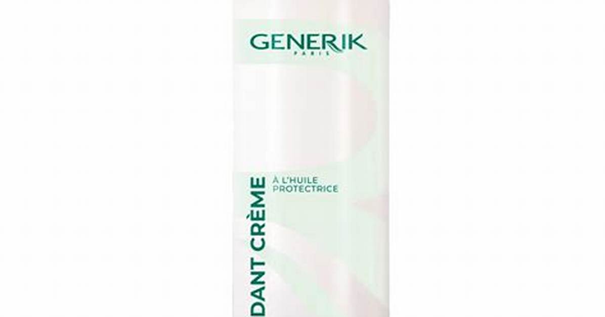 Generik. Ochsnt