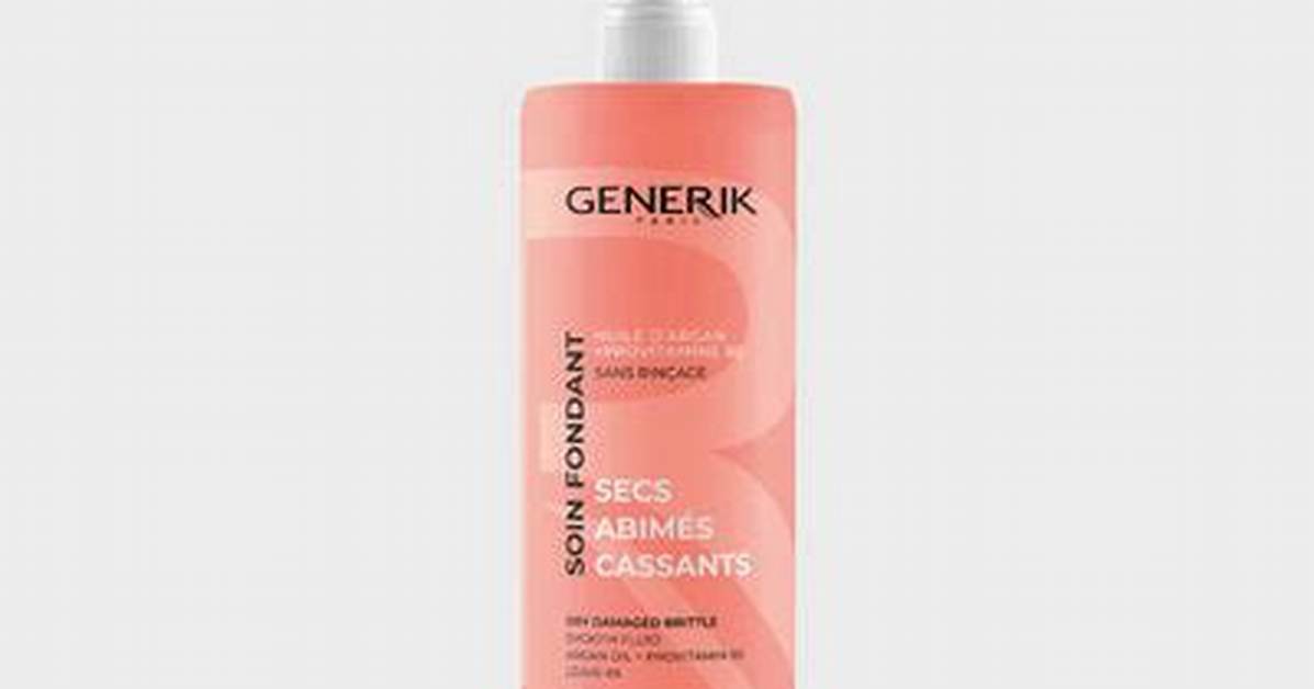 Generik. Tyuptf