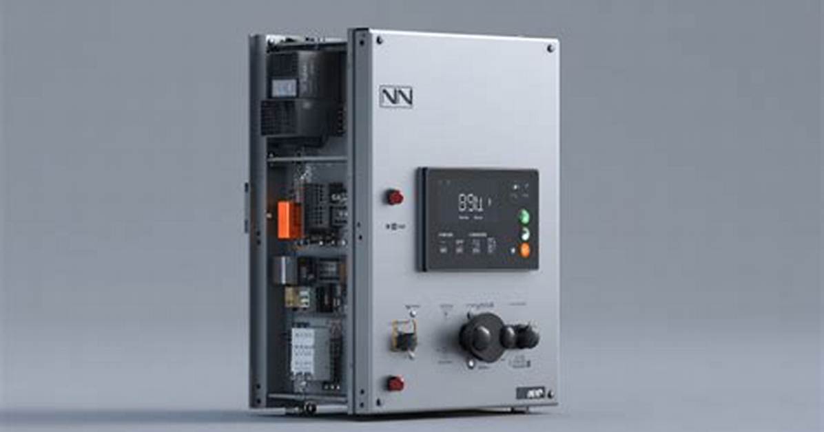 Generlink 50 Amp