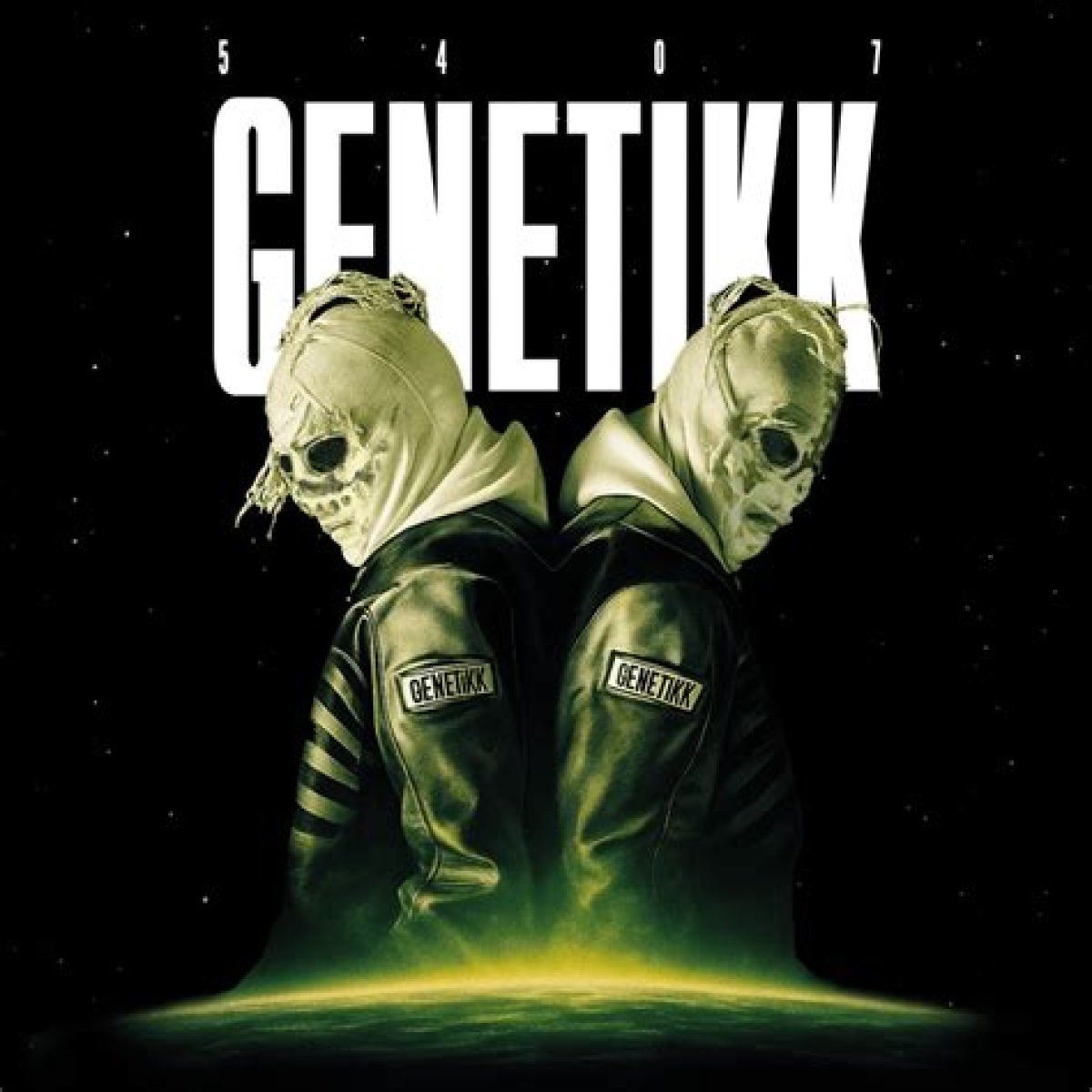 Genetikk Fortune