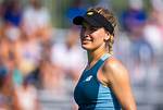 Genie Bouchard