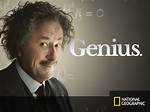 Genius Einstein