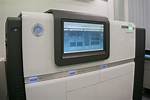 Genome Sequencing Facility